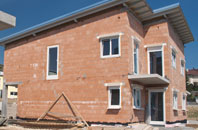 Aston Magna home extensions