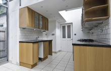 Aston Magna kitchen extension leads