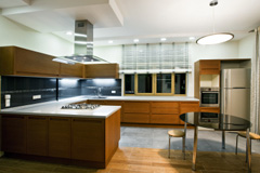 kitchen extensions Aston Magna